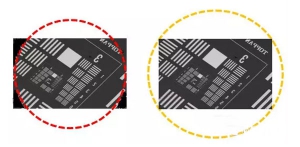 镜头Lens Image circle像圈的解释是什么意思