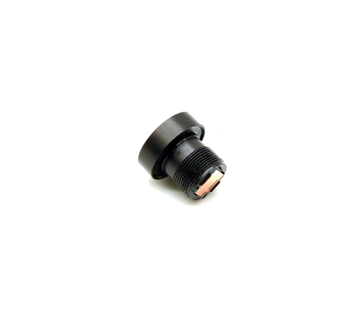 M7镜头角度170光圈F2.0焦距f2光学总长TTL11.8mm
